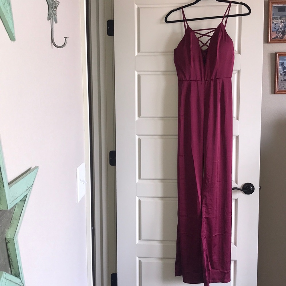 Jumpsuit